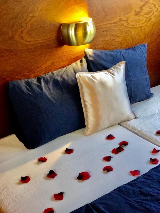 Homeboat-Bateau Hotel Ginebra Exterior foto